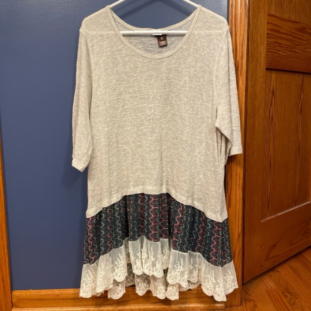Multiples Top
